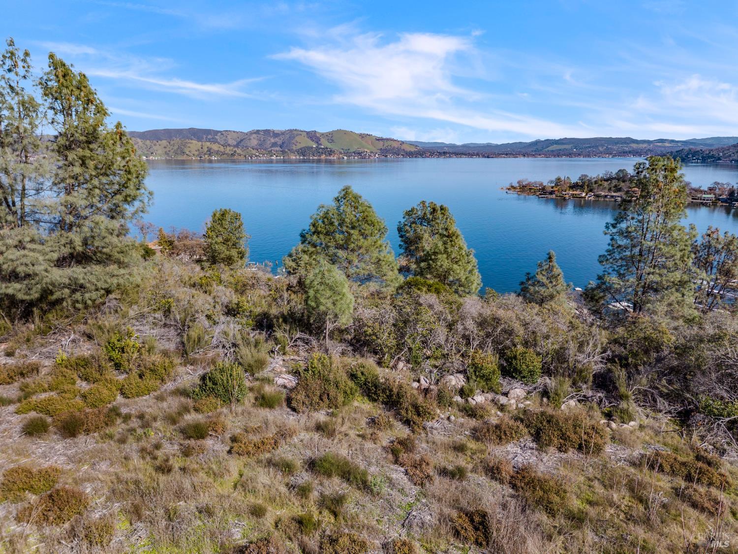 11390 Point Lakeview Road Kelseyville CA 95451