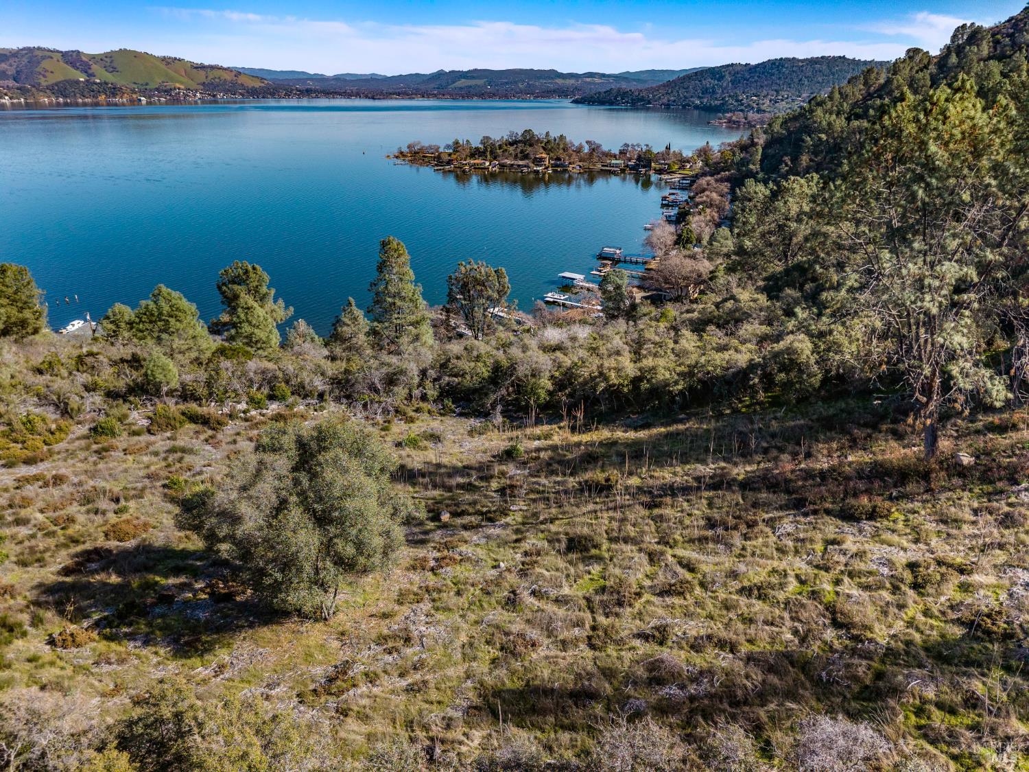 11390 Point Lakeview Road Kelseyville CA 95451