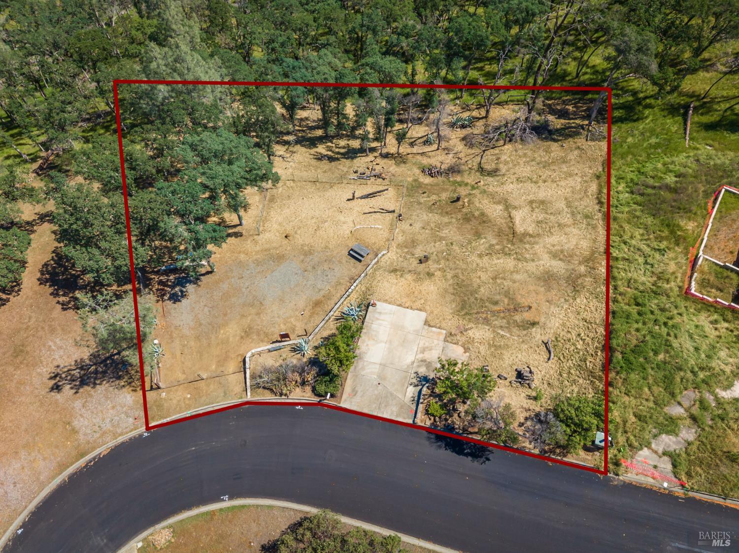 1012 Eastridge Drive Napa CA 94558