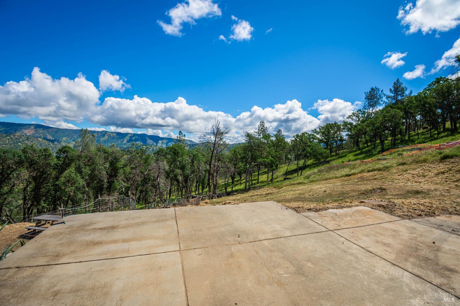 1012 Eastridge Drive Napa CA 94558