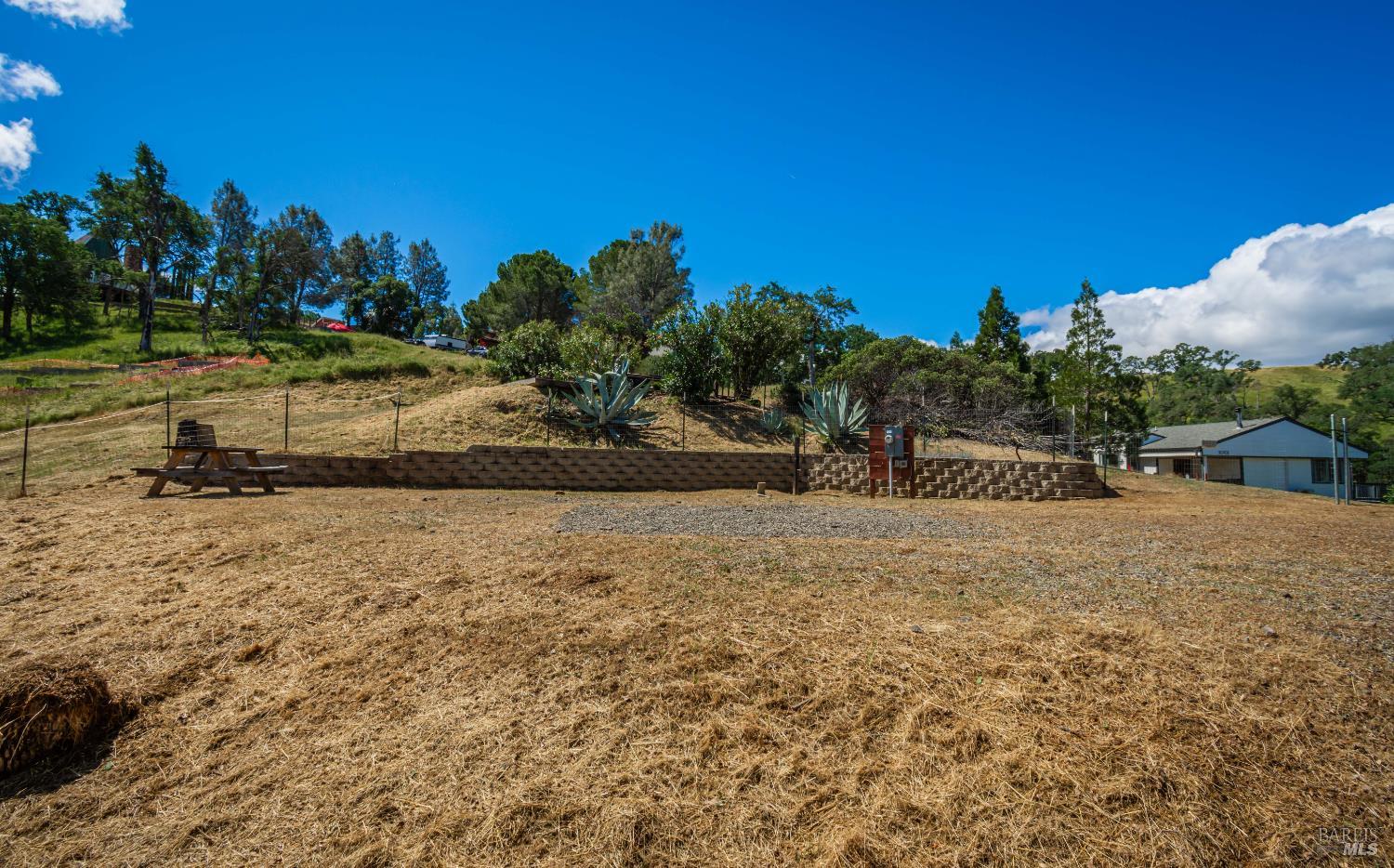 1012 Eastridge Drive Napa CA 94558