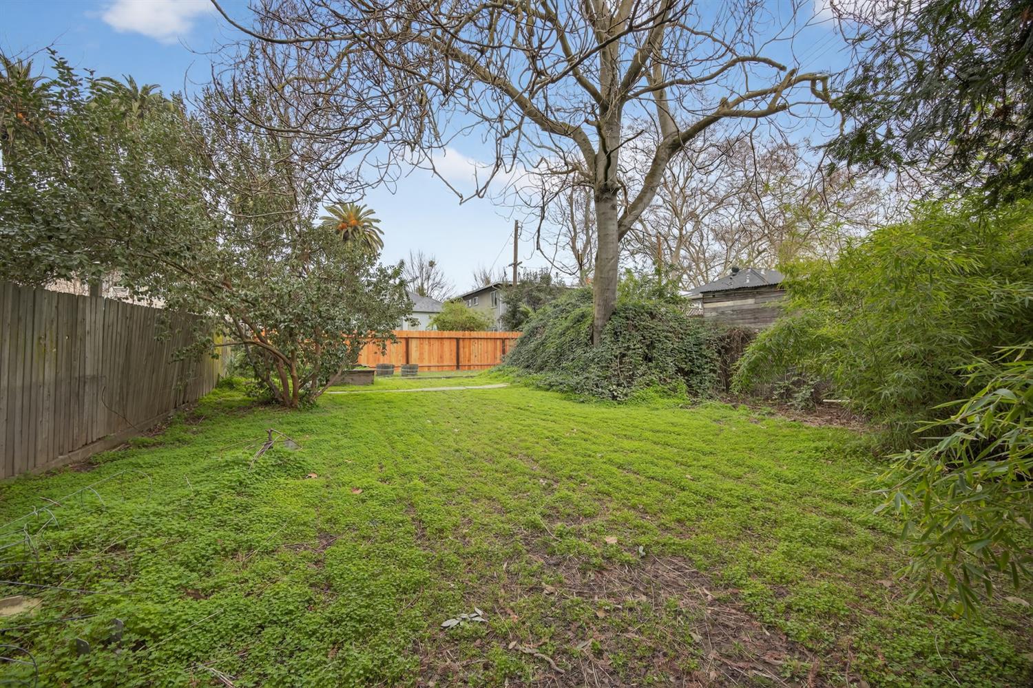 319 W Street Sacramento CA 95818