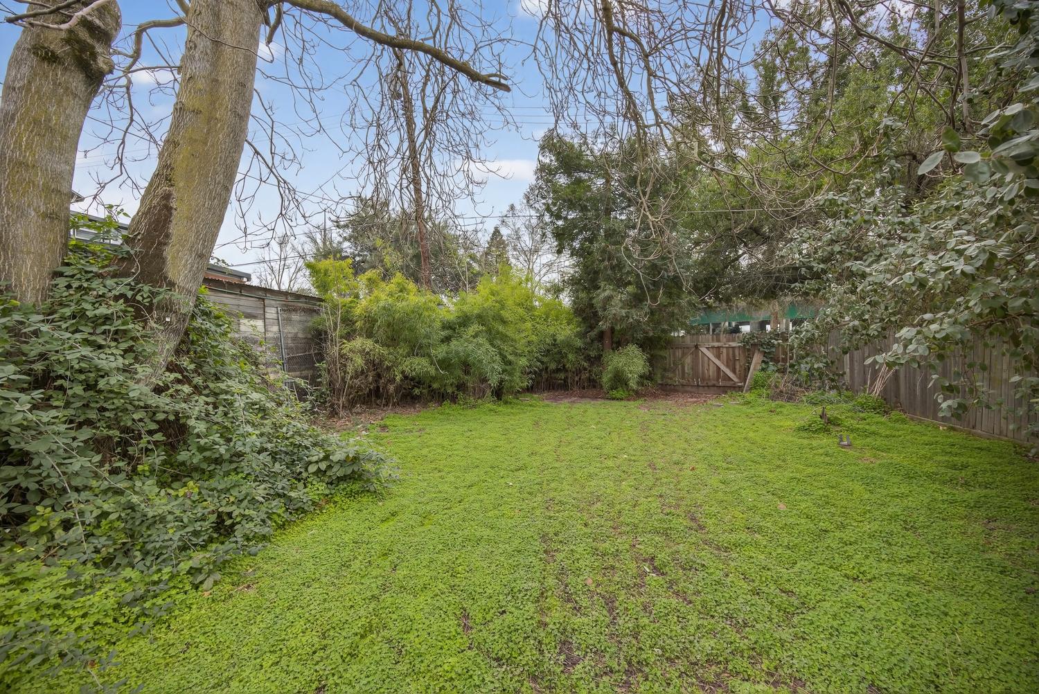 319 W Street Sacramento CA 95818
