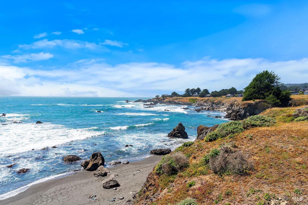 76 Compass Close The Sea Ranch CA 95497