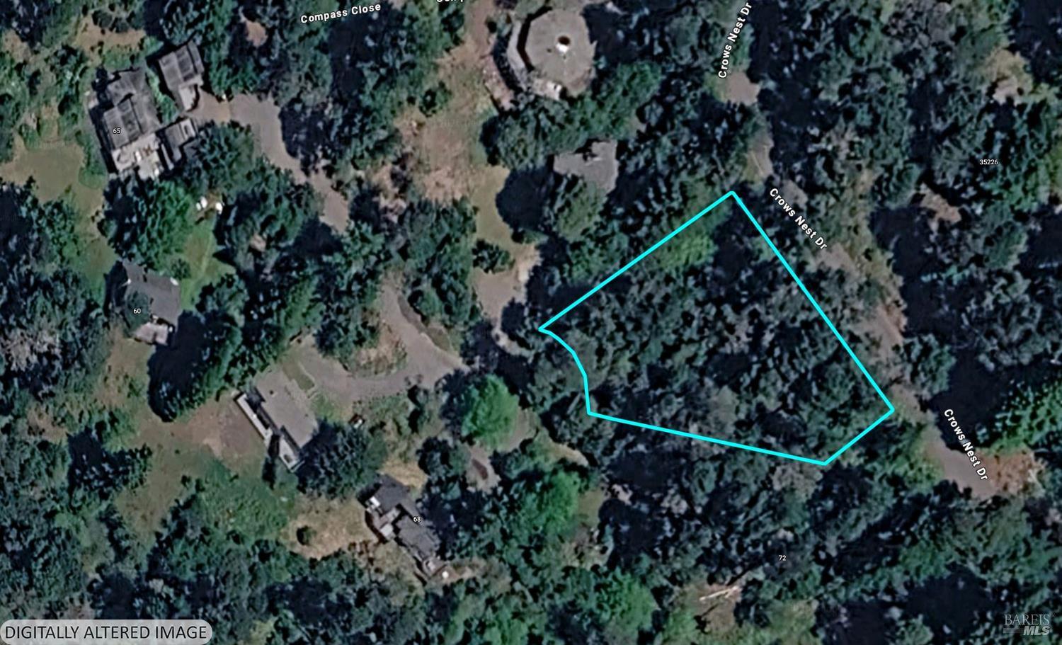 76 Compass Close The Sea Ranch CA 95497