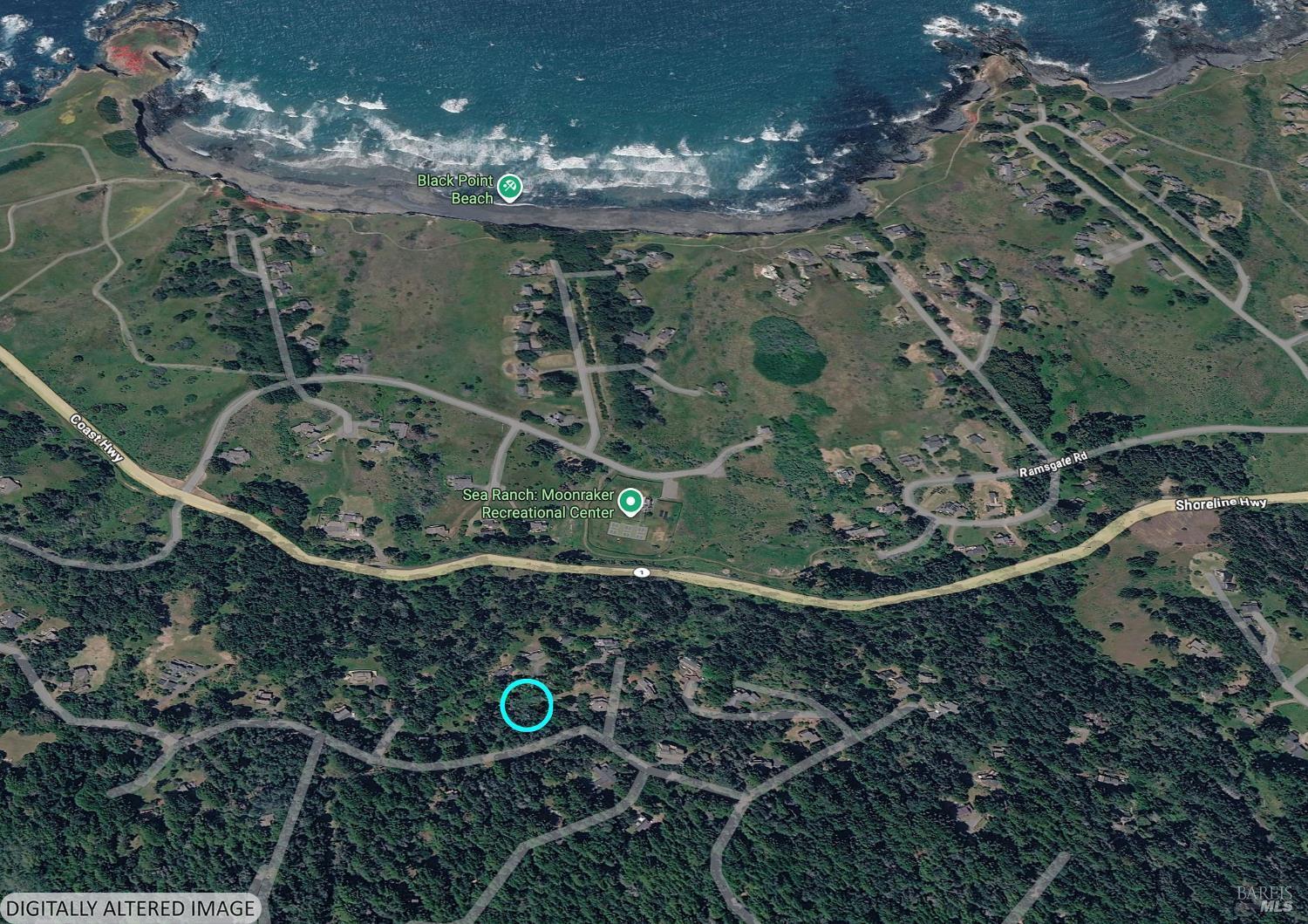 76 Compass Close The Sea Ranch CA 95497