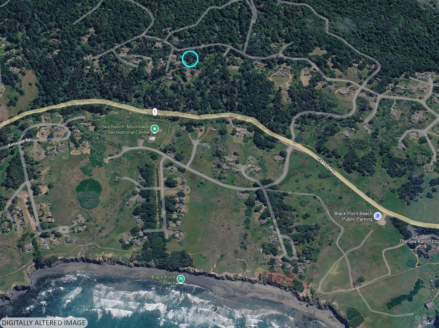 76 Compass Close The Sea Ranch CA 95497