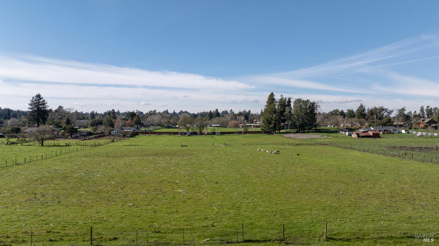 1853 Cooper Road Sebastopol CA 95472