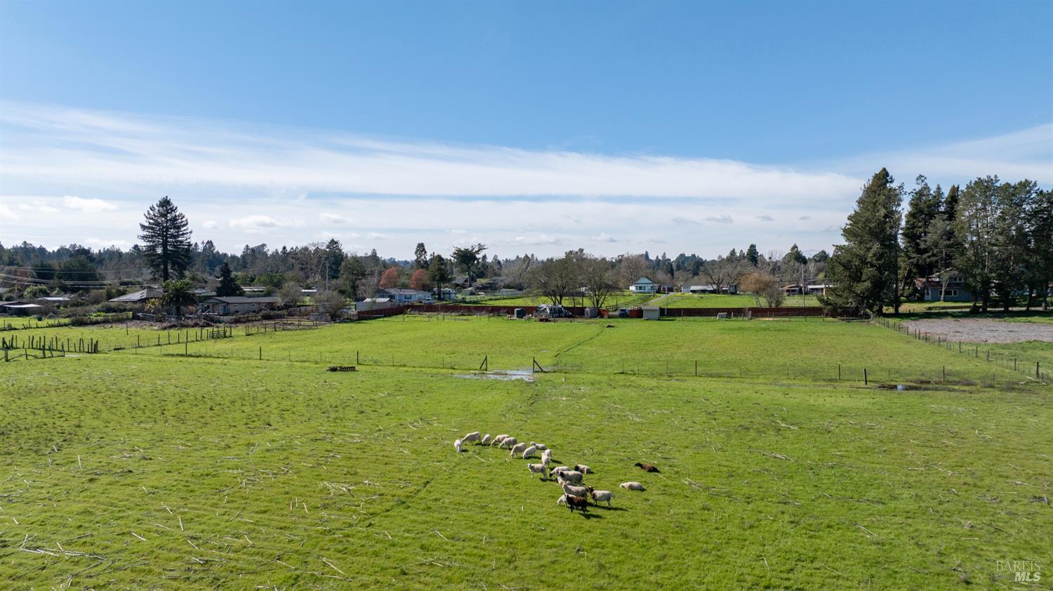 1853 Cooper Road Sebastopol CA 95472