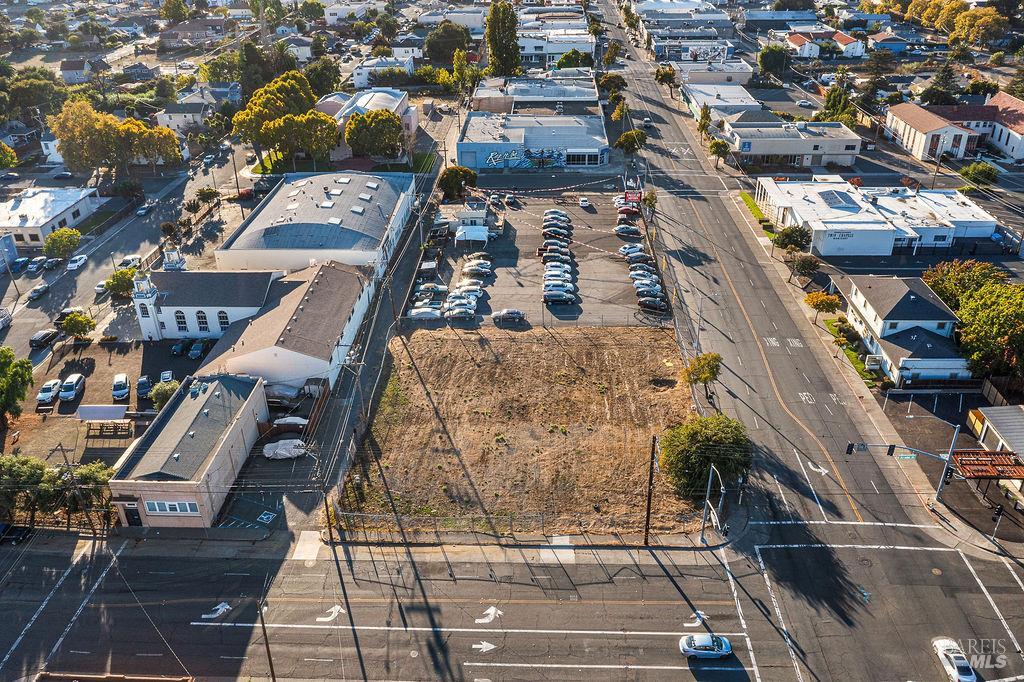 1131-1143 Tennessee Street Vallejo CA 94590