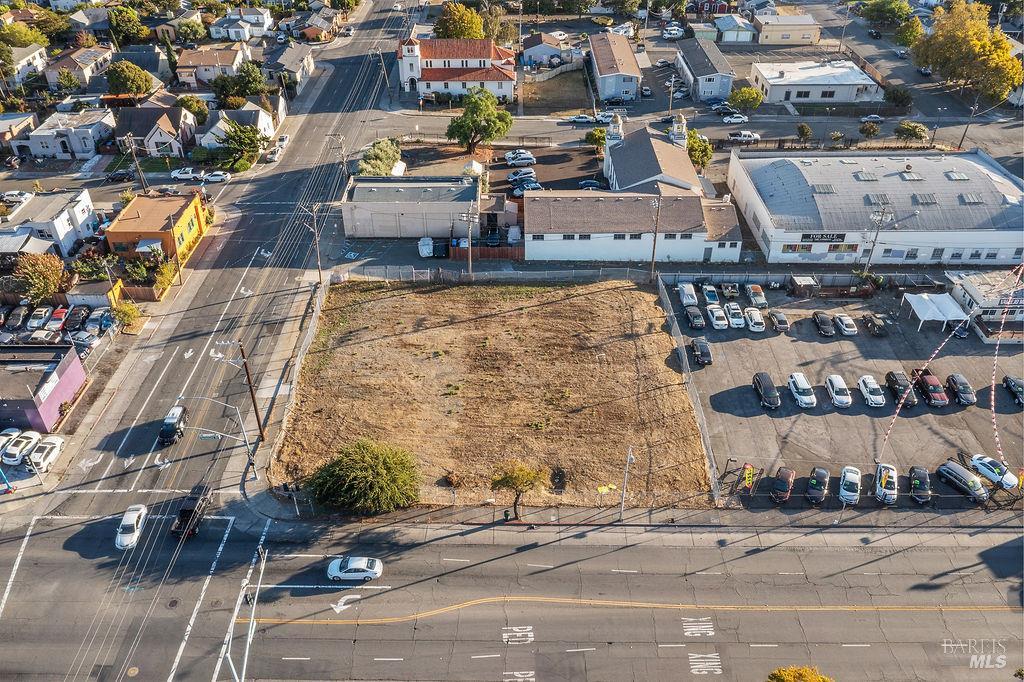 1131-1143 Tennessee Street Vallejo CA 94590