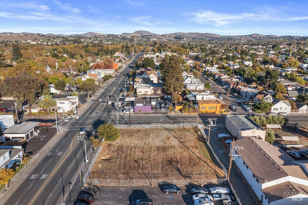 1131-1143 Tennessee Street Vallejo CA 94590
