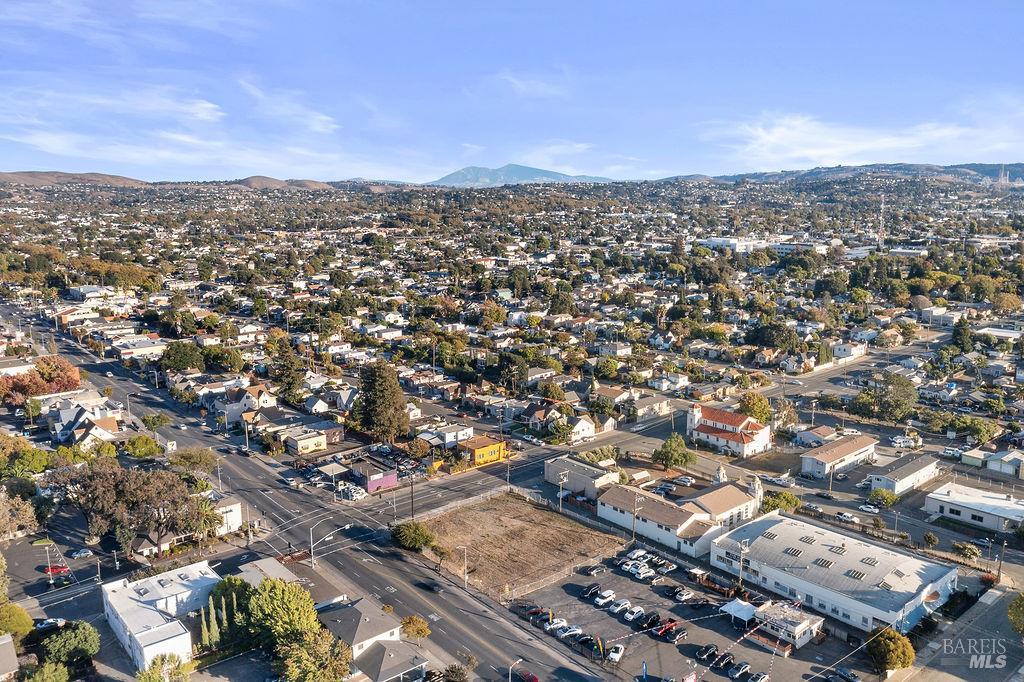 1131-1143 Tennessee Street Vallejo CA 94590