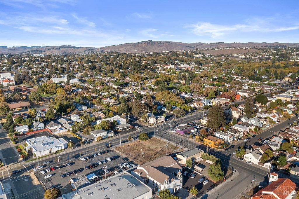 1131-1143 Tennessee Street Vallejo CA 94590