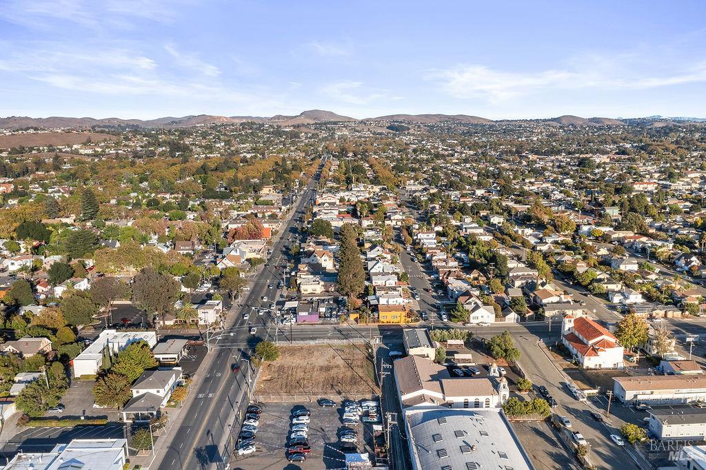 1131-1143 Tennessee Street Vallejo CA 94590