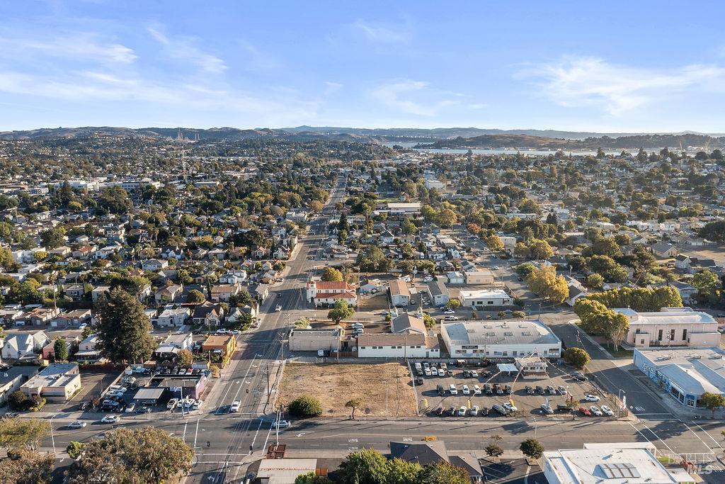 1131-1143 Tennessee Street Vallejo CA 94590