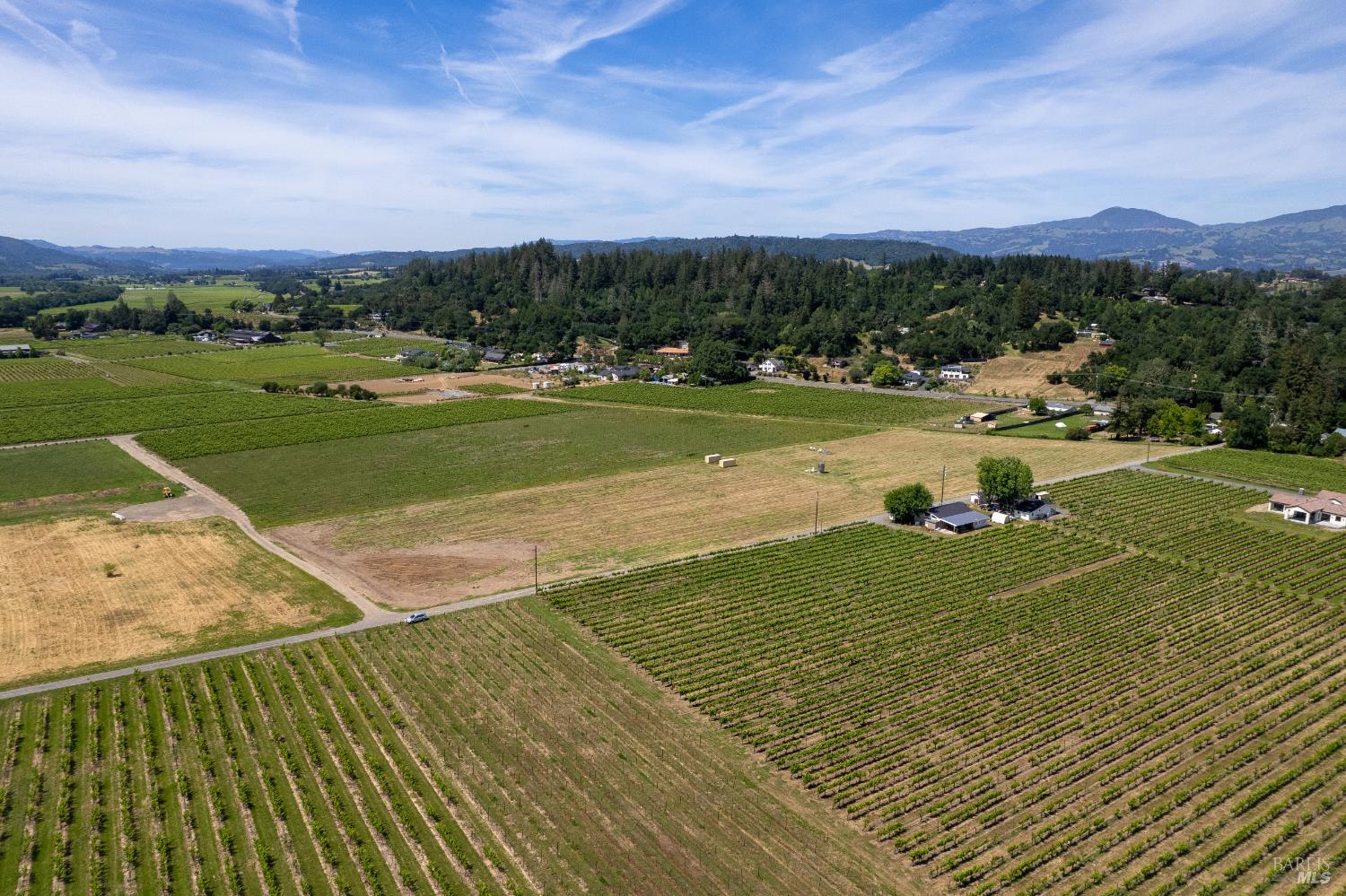 835 Dry Creek Road Healdsburg CA 95448