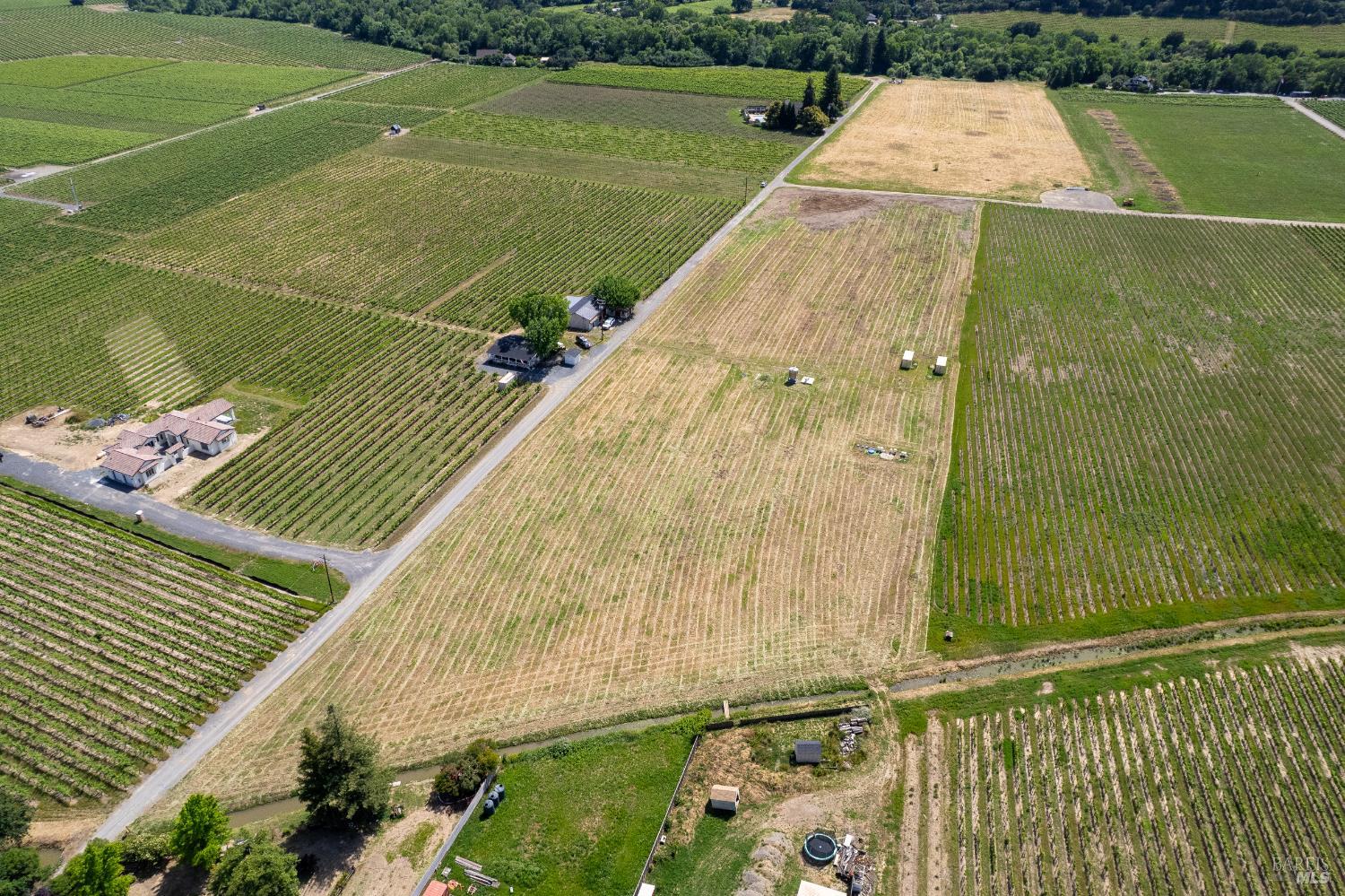 835 Dry Creek Road Healdsburg CA 95448