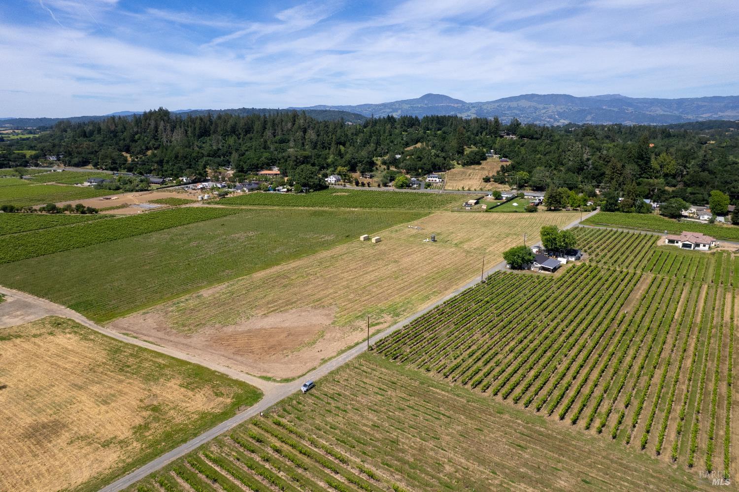 835 Dry Creek Road Healdsburg CA 95448
