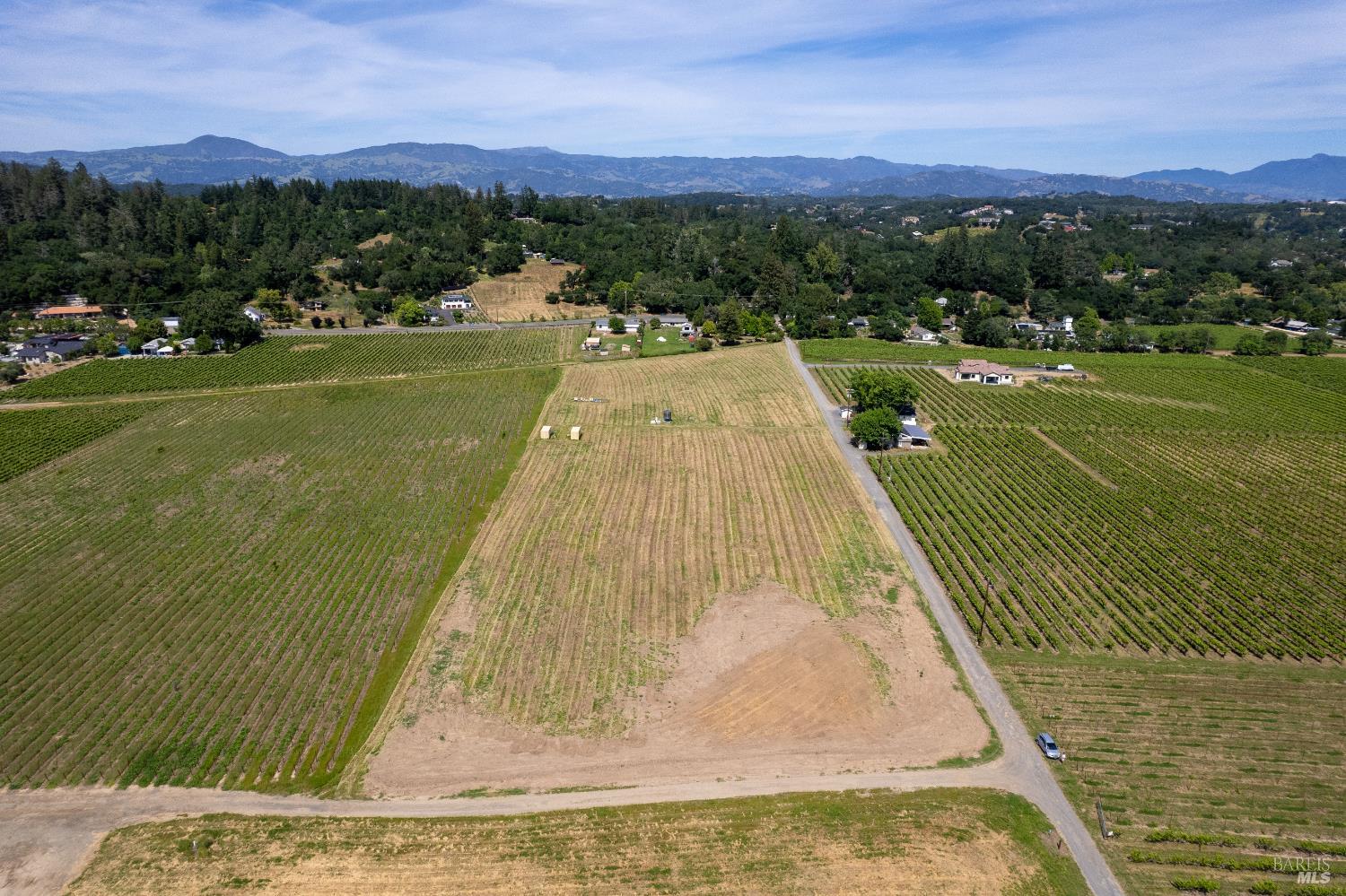 835 Dry Creek Road Healdsburg CA 95448
