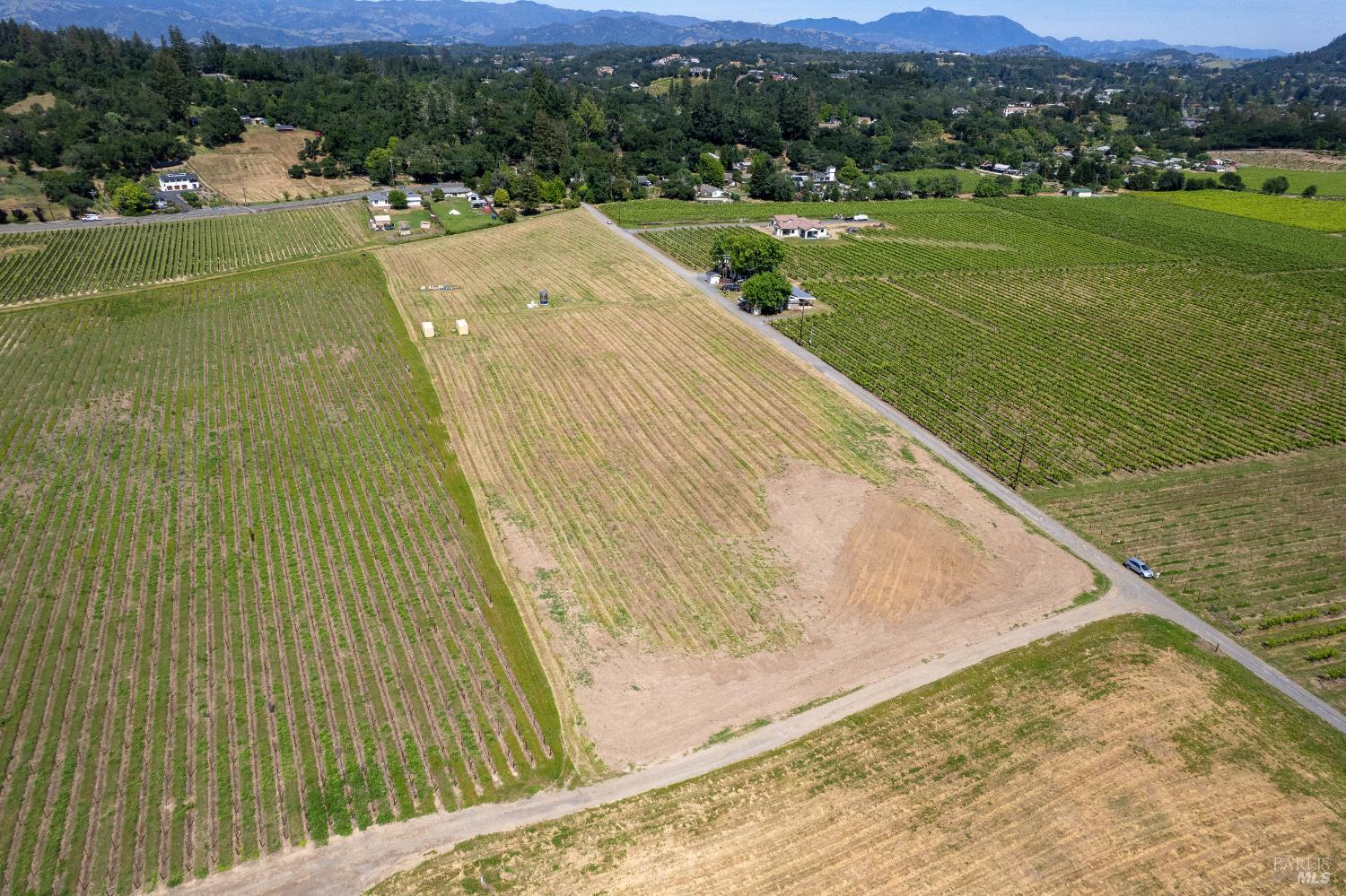 835 Dry Creek Road Healdsburg CA 95448
