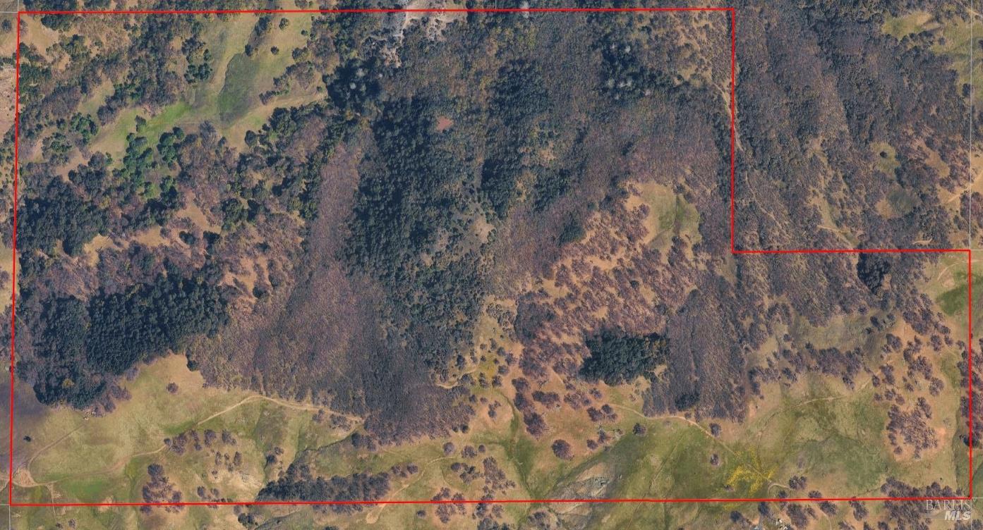 0 County Road 110 Hopland CA 95449