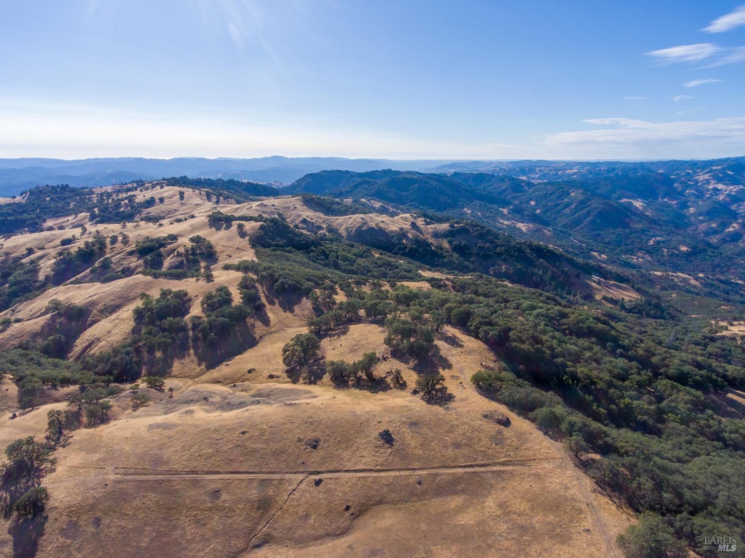 0 County Road 110 Hopland CA 95449