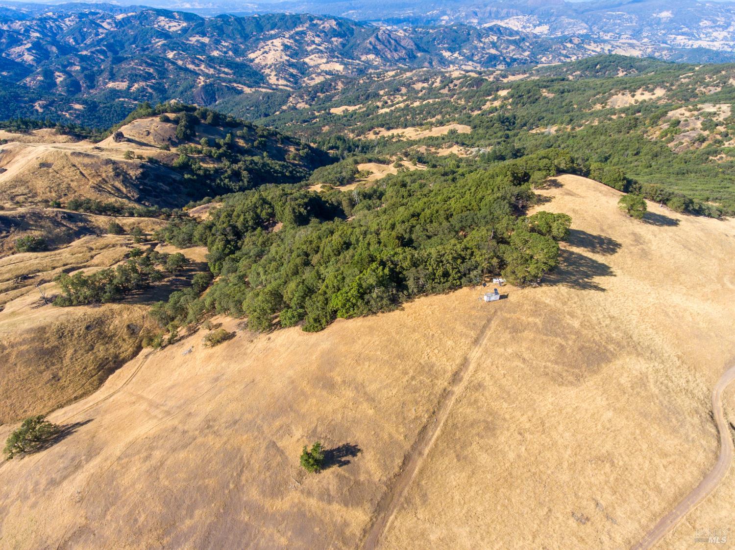 0 County Road 110 Hopland CA 95449