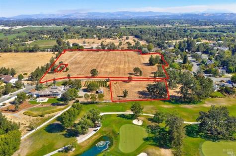 5350 Oak Meadow Drive Santa Rosa CA 95401