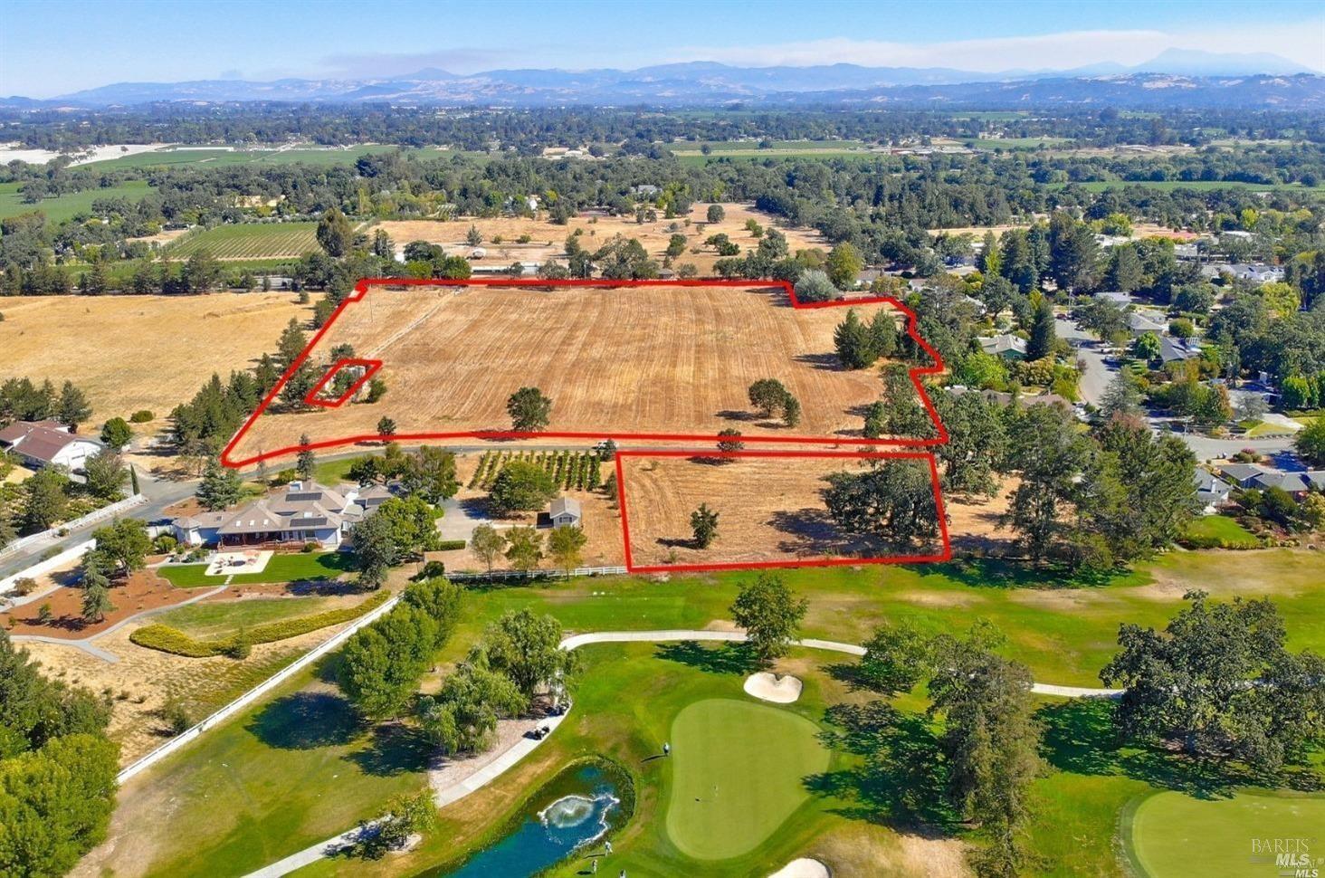 5350 Oak Meadow Drive Santa Rosa CA 95401