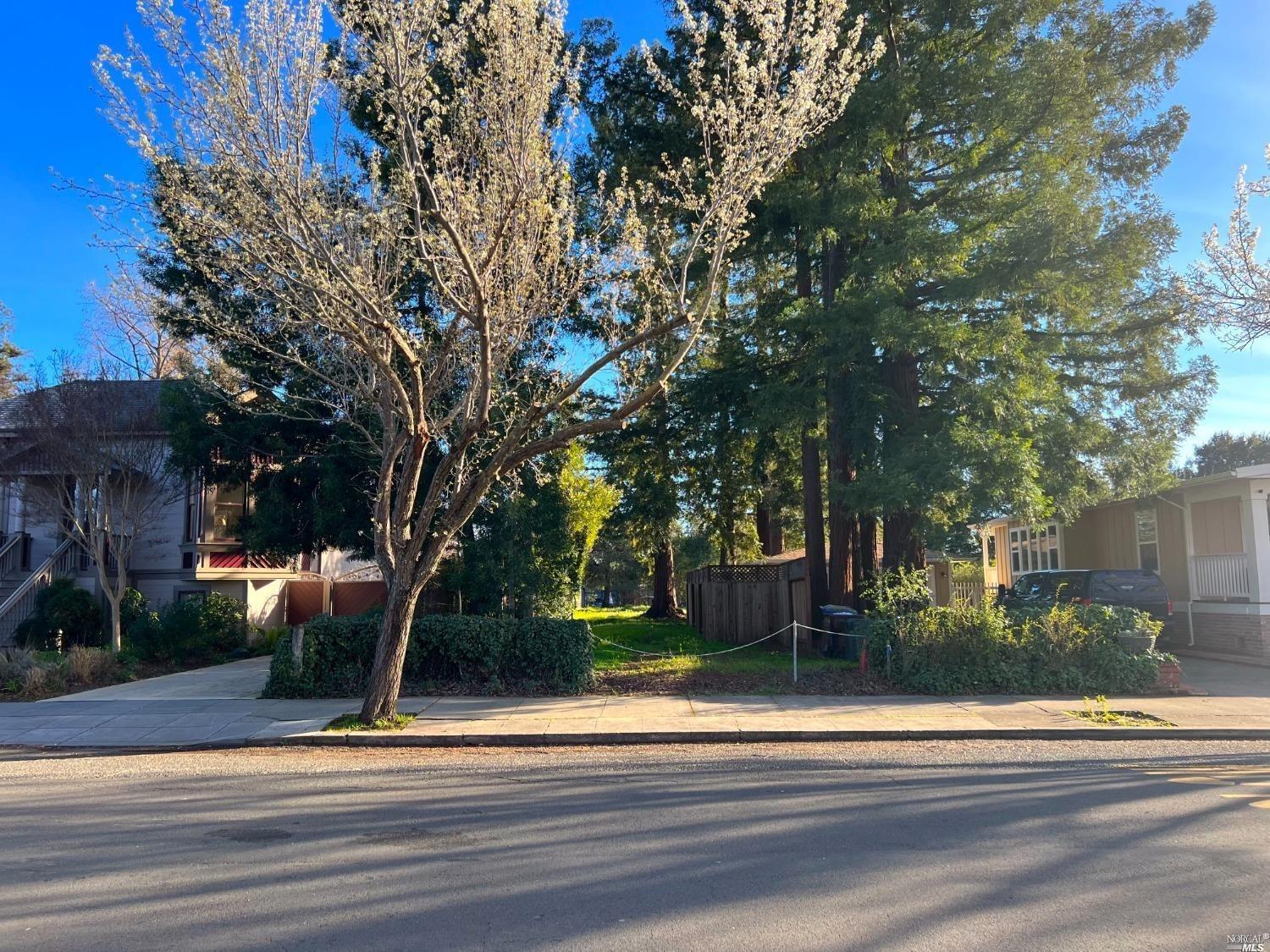 1741 Pine Street Napa CA 94559
