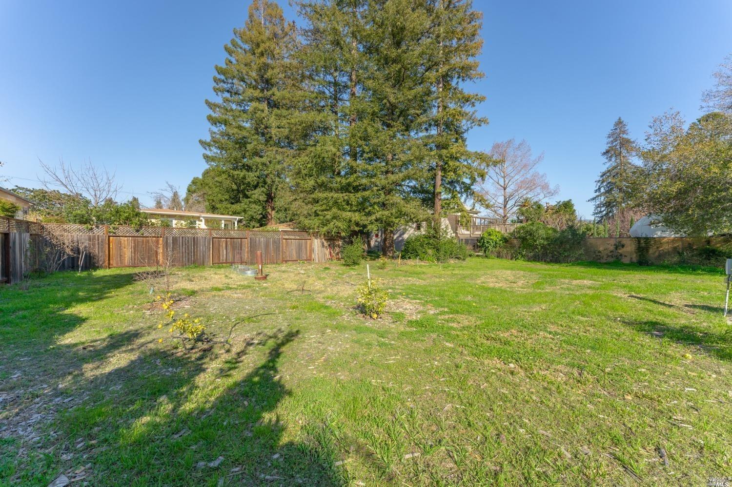 1741 Pine Street Napa CA 94559