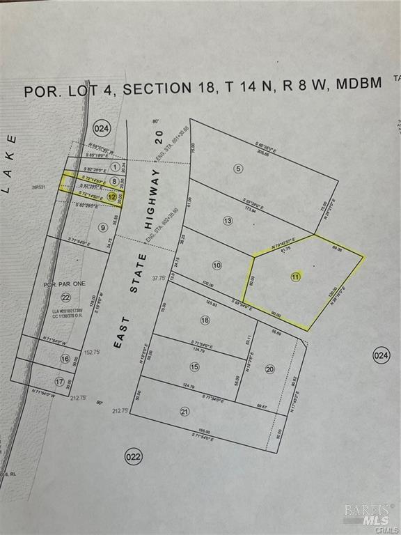 7005 E Highway 20 Lucerne CA 95458