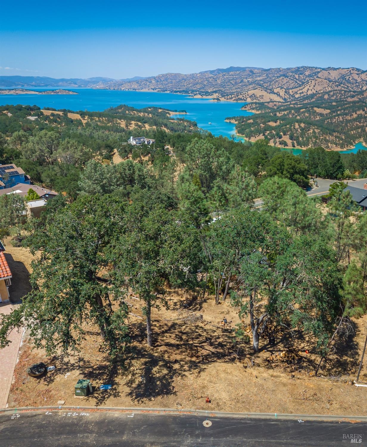 1009 Westridge Drive Napa CA 94558