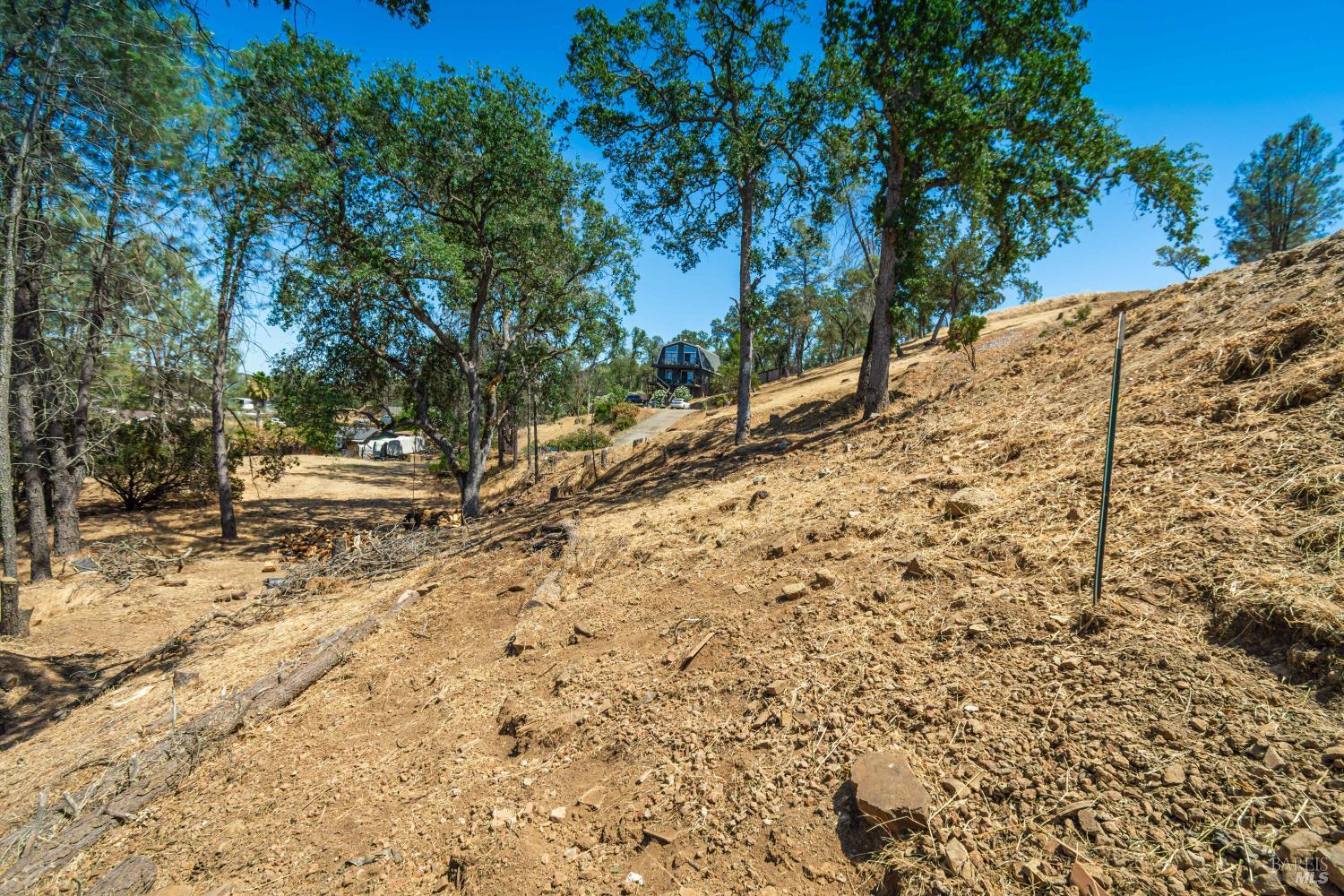 1009 Westridge Drive Napa CA 94558