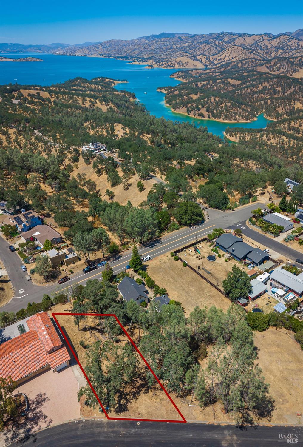 1009 Westridge Drive Napa CA 94558