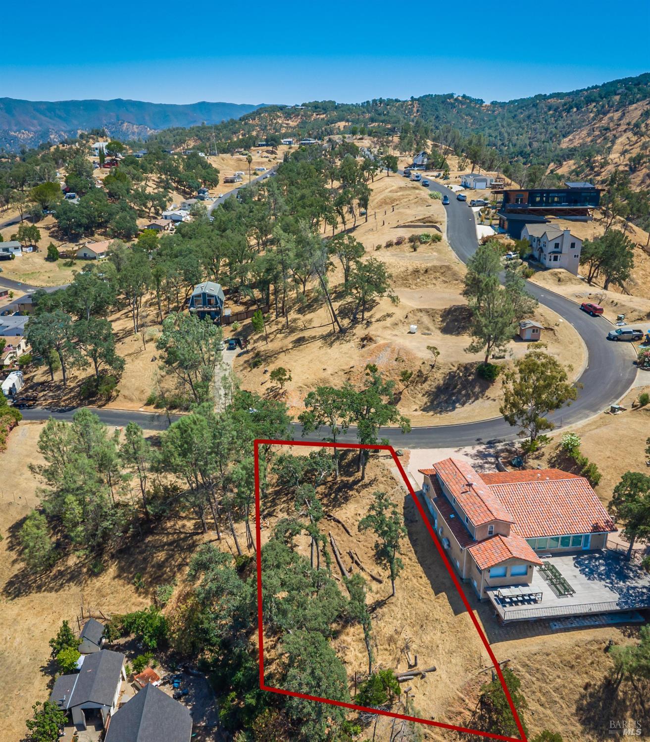 1009 Westridge Drive Napa CA 94558