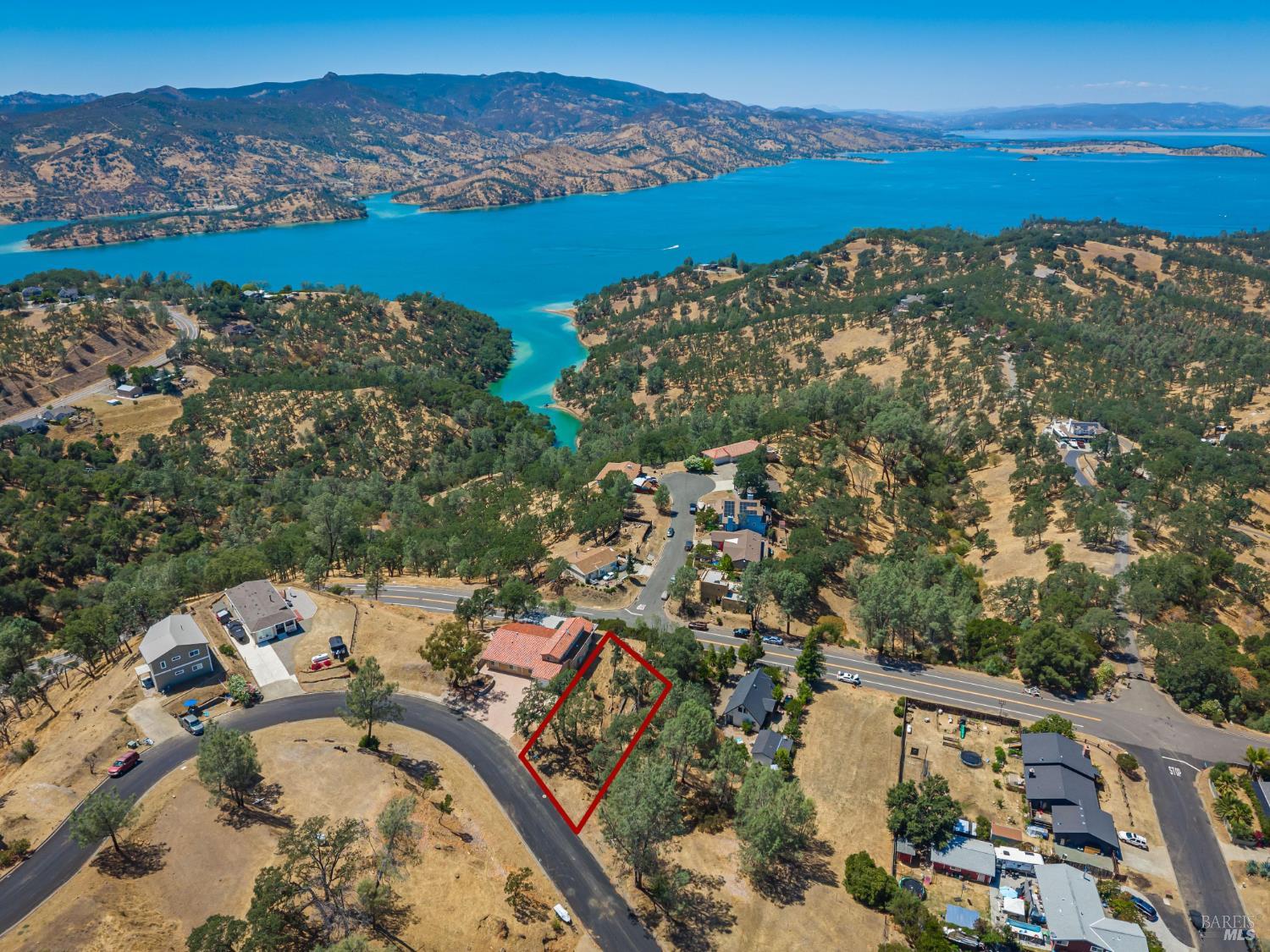 1009 Westridge Drive Napa CA 94558