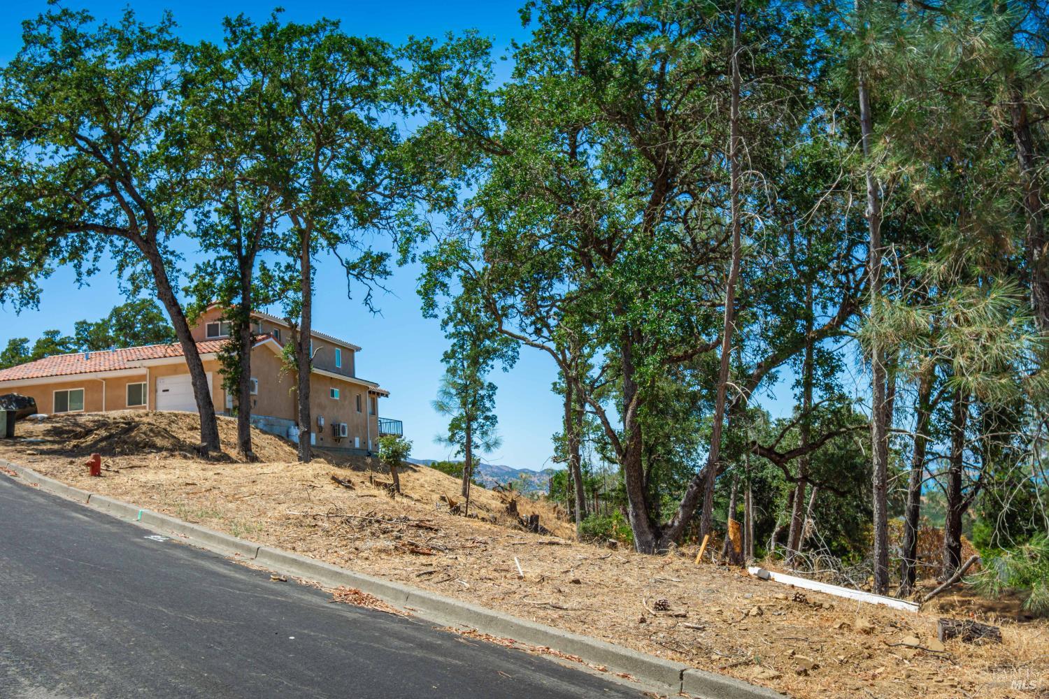 1009 Westridge Drive Napa CA 94558