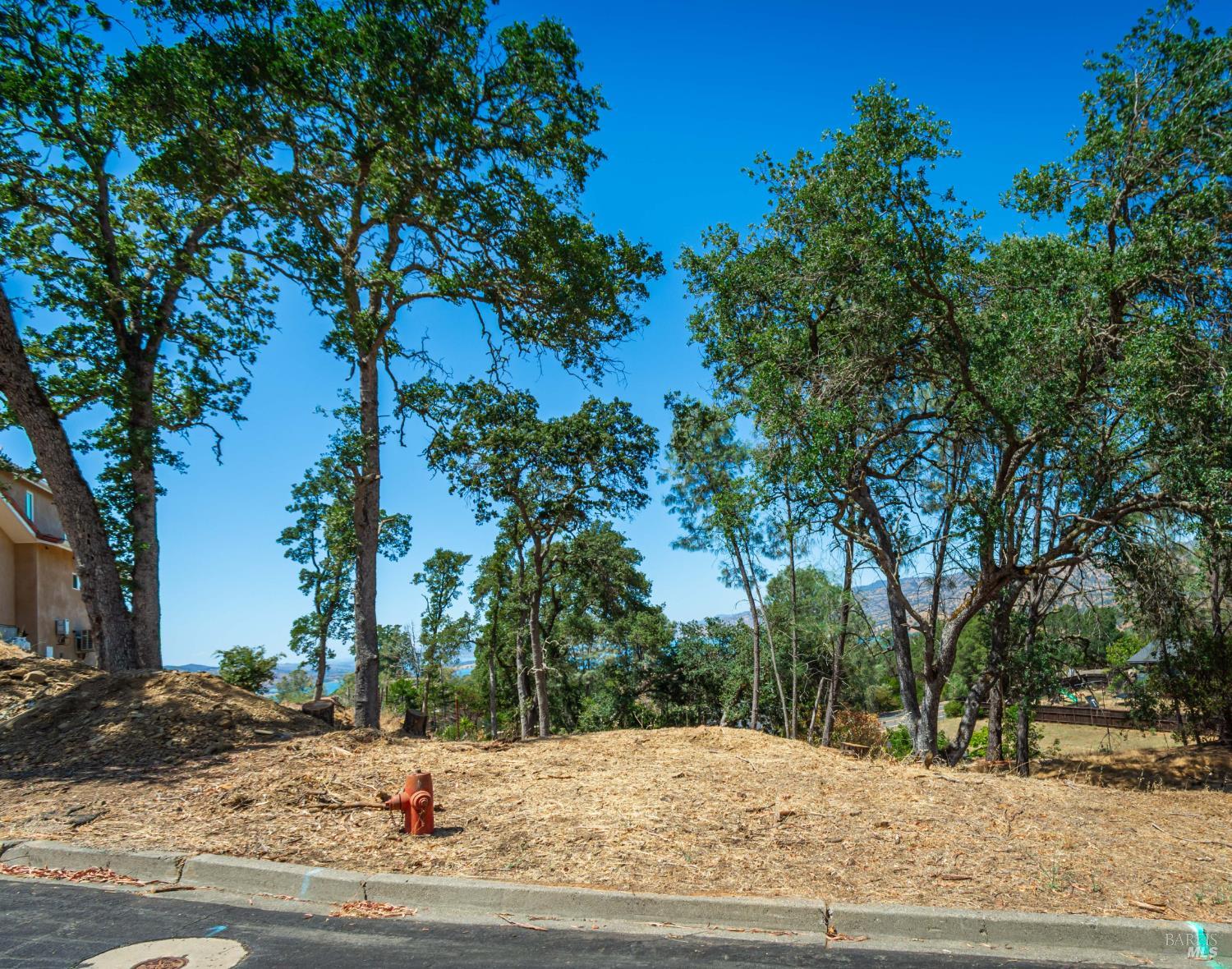 1009 Westridge Drive Napa CA 94558