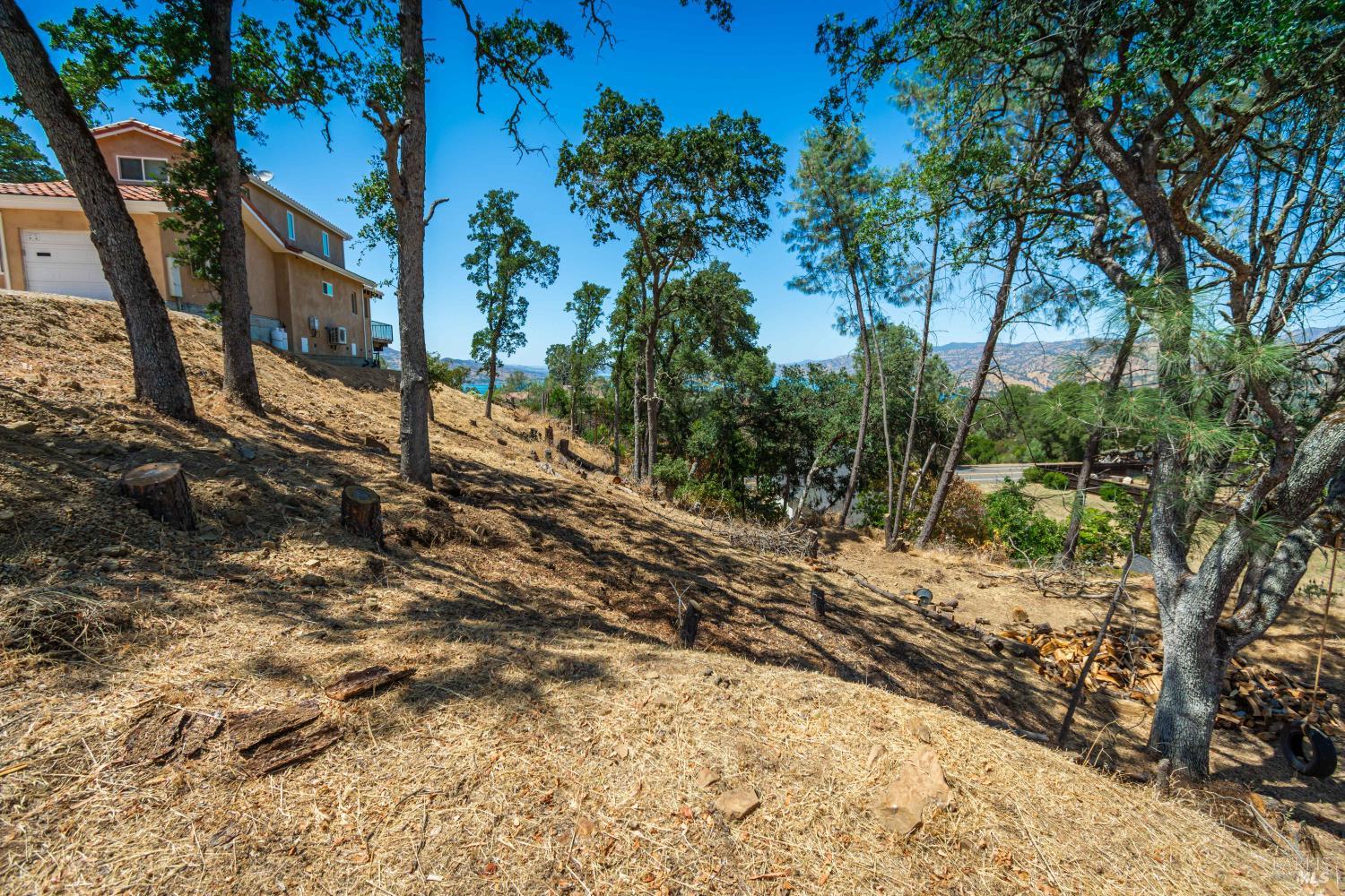 1009 Westridge Drive Napa CA 94558