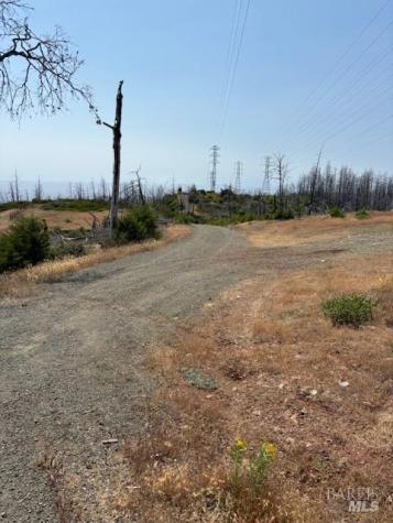 1921 Los Alamos Road Santa Rosa CA 95409