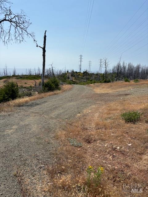 1921 Los Alamos Road Santa Rosa CA 95409