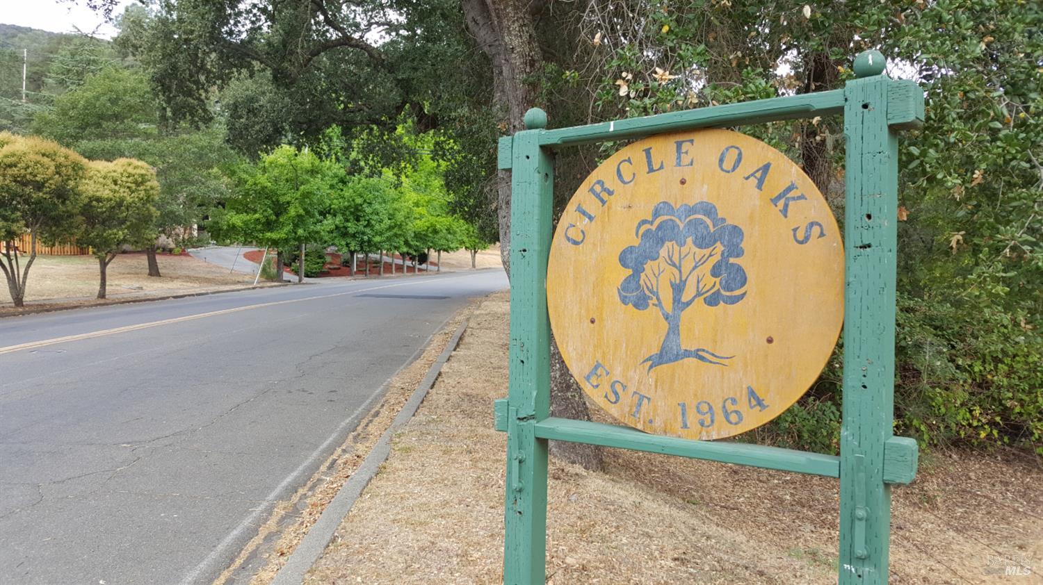 208 Juniper Drive Napa CA 94558