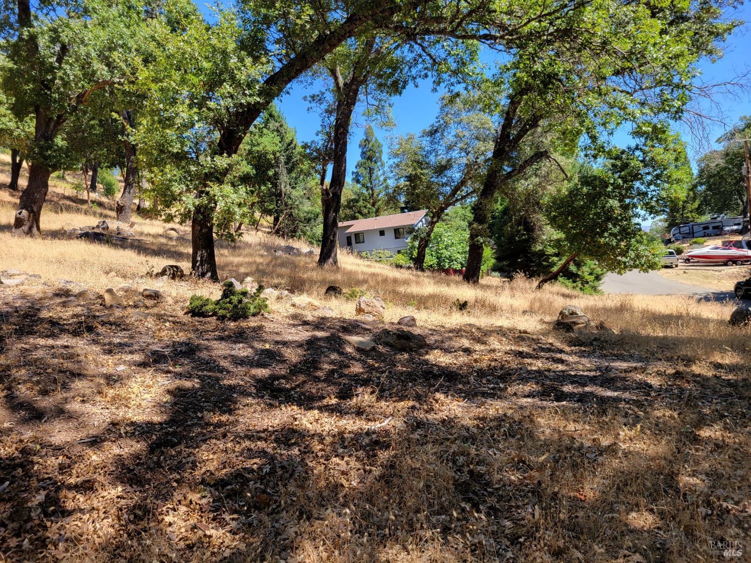 208 Juniper Drive Napa CA 94558
