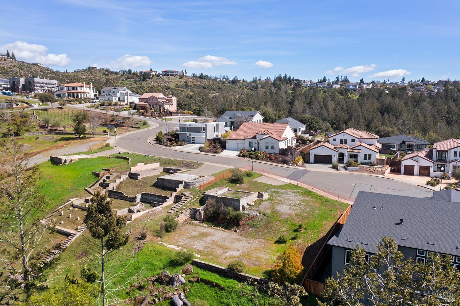3611 Orbetello Court Santa Rosa CA 95404