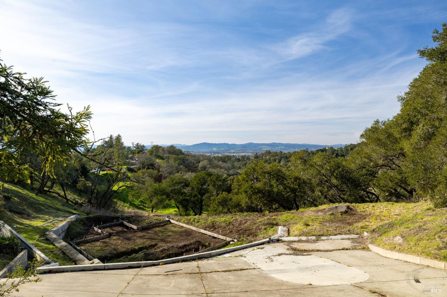 5251 Vista Grande Drive Santa Rosa CA 95403