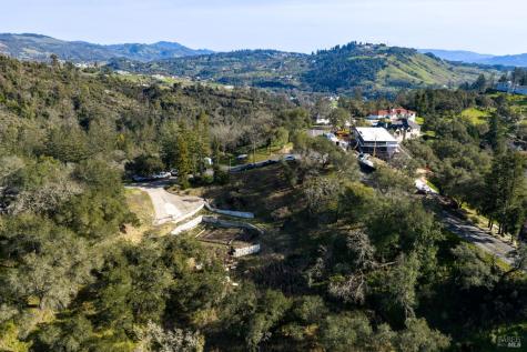 5251 Vista Grande Drive Santa Rosa CA 95403