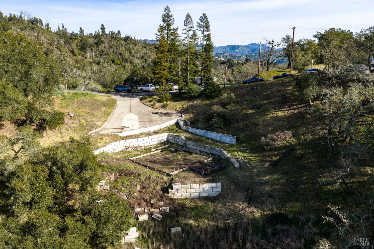 5251 Vista Grande Drive Santa Rosa CA 95403