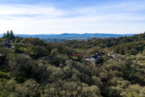 5251 Vista Grande Drive Santa Rosa CA 95403